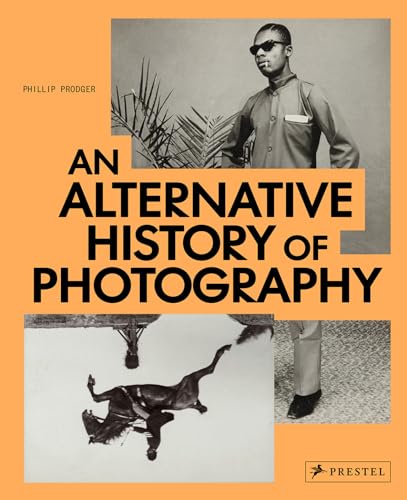 Beispielbild fr An Alternative History of Photography zum Verkauf von Bellwetherbooks