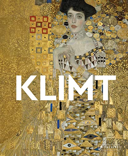 Beispielbild fr Klimt: Groe Meister der Kunst. Mit zahlreichen Farbabbildungen zum Verkauf von medimops