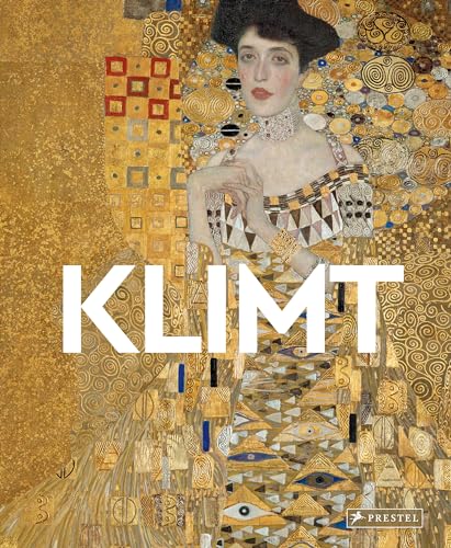 Beispielbild fr Klimt: Masters of Art zum Verkauf von BooksRun