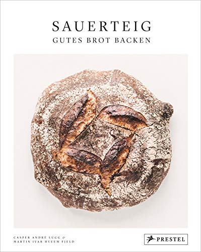 Stock image for Sauerteig. Gutes Brot backen for sale by Blackwell's