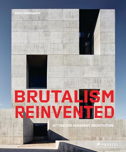 Stock image for Brutalism Reinvented for sale by ThriftBooks-Atlanta