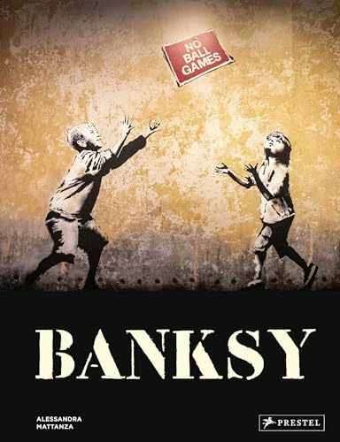 Stock image for Banksy for sale by Bellwetherbooks