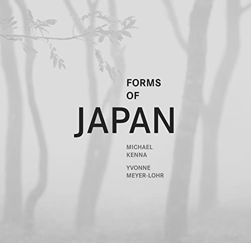9783791388267: Forms of Japan