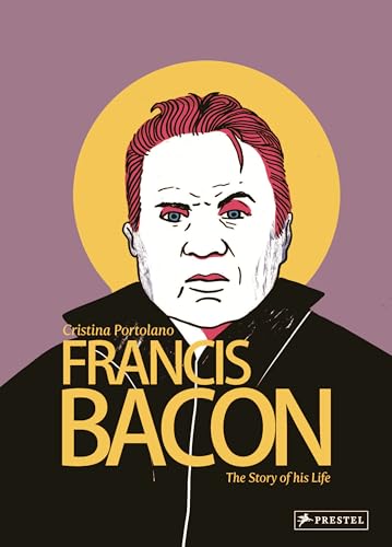Beispielbild fr Francis Bacon Graphic Novel zum Verkauf von Blackwell's