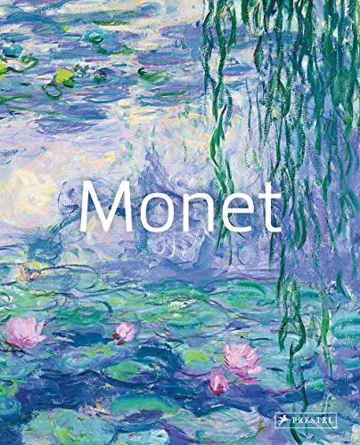 9783791389189: Monet: Groe Meister der Kunst. Mit zahlreichen Farbabbildungen