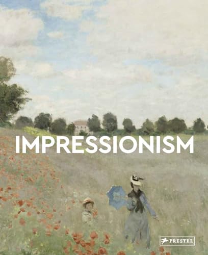 Beispielbild fr Impressionism zum Verkauf von Blackwell's