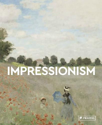 Stock image for Impressionism : 13 Artists Children Should Know for sale by GreatBookPrices