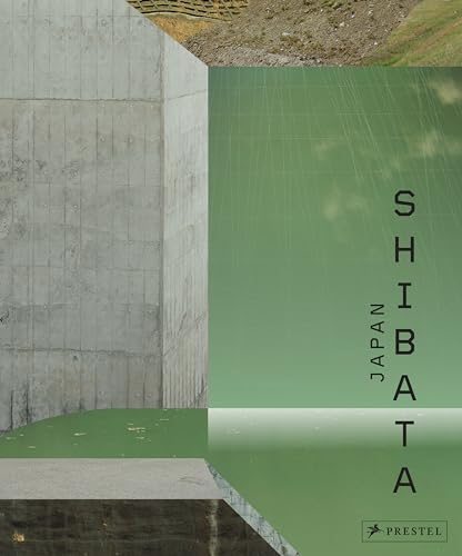 Imagen de archivo de Toshio Shibata: Japan a la venta por Strand Book Store, ABAA