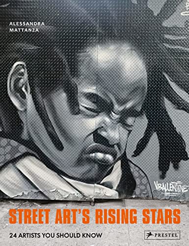 Beispielbild fr Street Art's Rising Stars: 24 Artists You Should Know zum Verkauf von Monster Bookshop