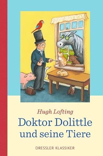 Stock image for Doktor Dolittle und seine Tiere (NA) for sale by medimops