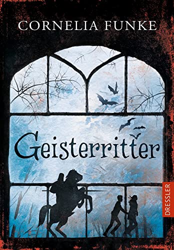 Beispielbild fr Geisterritter zum Verkauf von AwesomeBooks