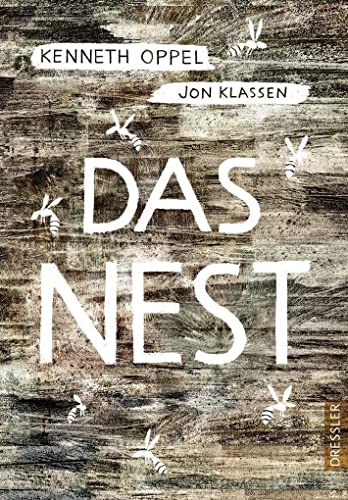 9783791500058: Das Nest