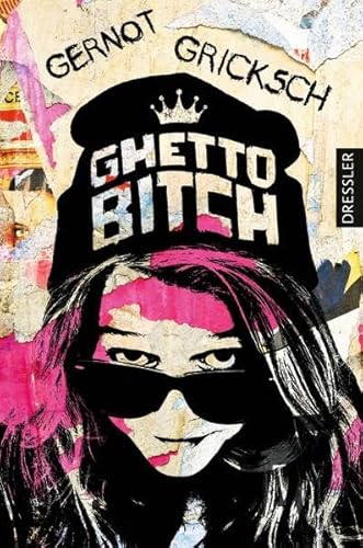 9783791500065: Ghetto Bitch