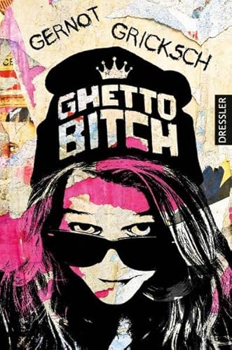 Stock image for Ghetto Bitch for sale by medimops