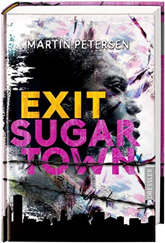 9783791500072: Petersen, M: Exit Sugartown