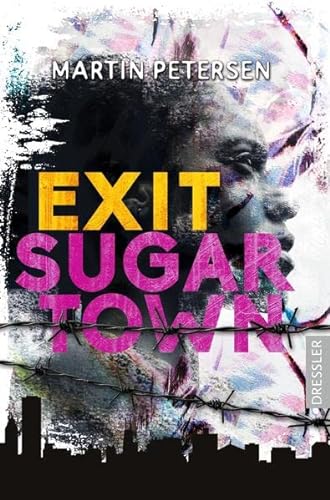 Imagen de archivo de Exit Sugartown a la venta por medimops