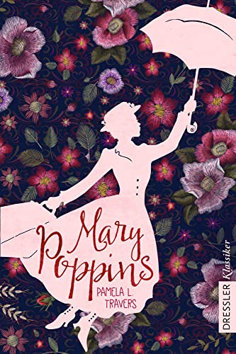 Beispielbild fr Mary Poppins -Language: german zum Verkauf von GreatBookPrices