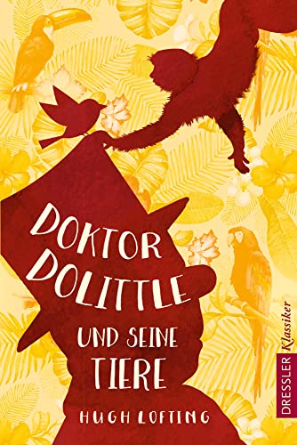 9783791500911: Doktor Dolittle und seine Tiere