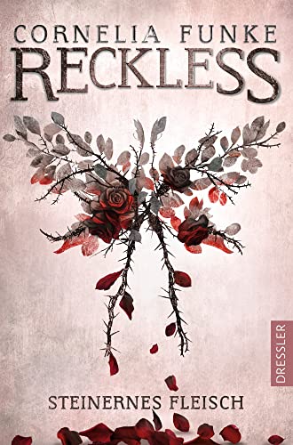 Stock image for Reckless 1. Steinernes Fleisch for sale by Better World Books