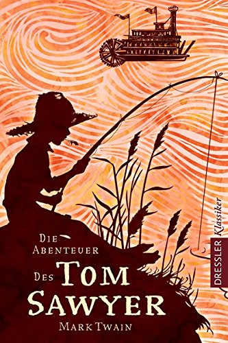 9783791501130: Die Abenteuer des Tom Sawyer