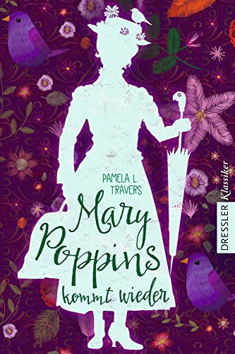 Beispielbild fr Travers, P: Mary Poppins kommt wieder -Language: german zum Verkauf von GreatBookPrices