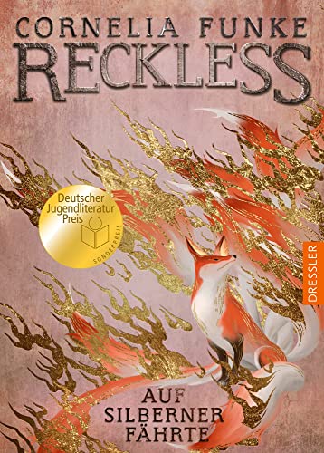 9783791501550: Reckless 4. Auf silberner Fhrte