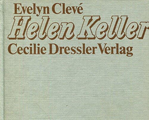 Stock image for Helen Keller for sale by PRIMOBUCH