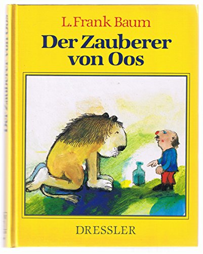 Beispielbild fr Der Zauberer von Oos zum Verkauf von Leserstrahl  (Preise inkl. MwSt.)