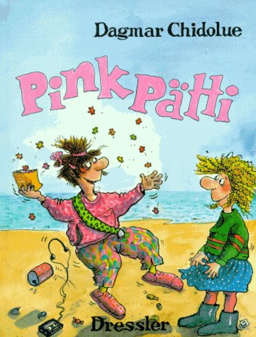 Imagen de archivo de Pink Ptti a la venta por Leserstrahl  (Preise inkl. MwSt.)