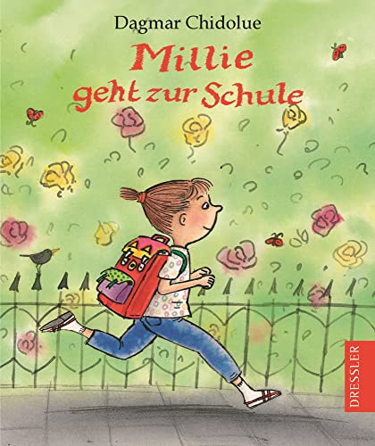 9783791503950: Millie geht zur Schule