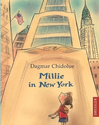 Stock image for Millie in New York. for sale by Ammareal