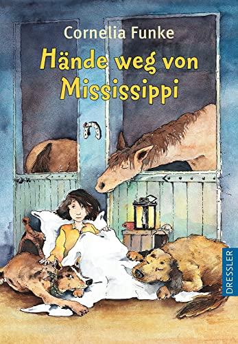 Stock image for Hande weg von Mississippi for sale by WorldofBooks