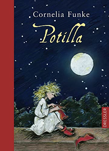 9783791504667: Potilla (German Edition)
