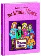 Die Wilden Hühner. Sonderausgabe in Geschenkbox - Cornelia Funke