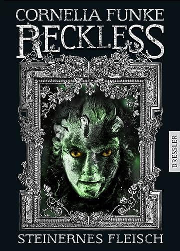 Imagen de archivo de Reckless [German Edition] a la venta por WorldofBooks