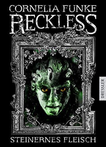 Stock image for Reckless [German Edition] for sale by WorldofBooks