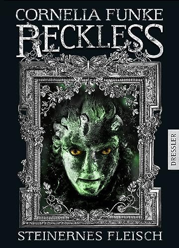 9783791504858: Reckless [German Edition]