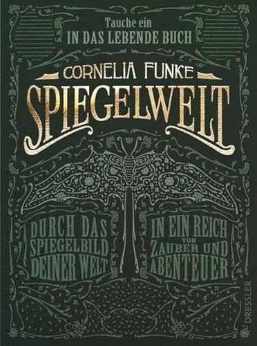 9783791504940: Spiegelwelt