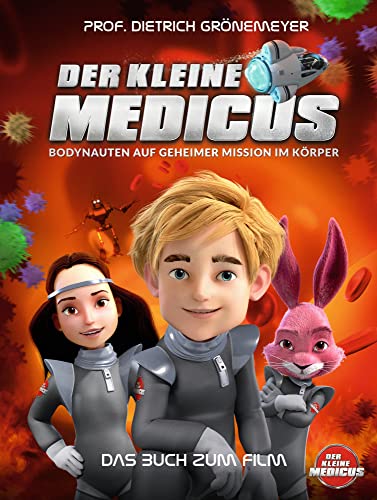 Beispielbild fr Der kleine Medicus - Buch zum Film zum Verkauf von medimops