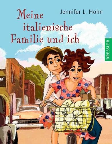 Stock image for Meine italienische Familie und ich for sale by Leserstrahl  (Preise inkl. MwSt.)