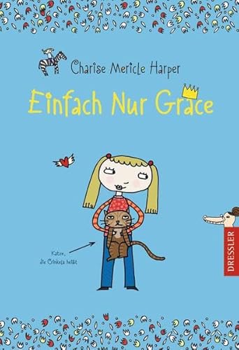 Beispielbild fr Einfach Nur Grace zum Verkauf von medimops