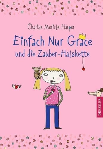 Beispielbild fr Einfach Nur Grace und die Zauber-Halskette zum Verkauf von medimops