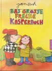 Stock image for Das gro e freche Kasperbuch. for sale by WorldofBooks