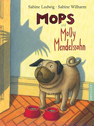 9783791512334: Mops und Molly Mendelssohn