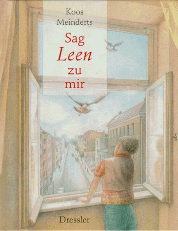 Imagen de archivo de Sag Leen zu mir. ( Ab 8 J.) a la venta por medimops