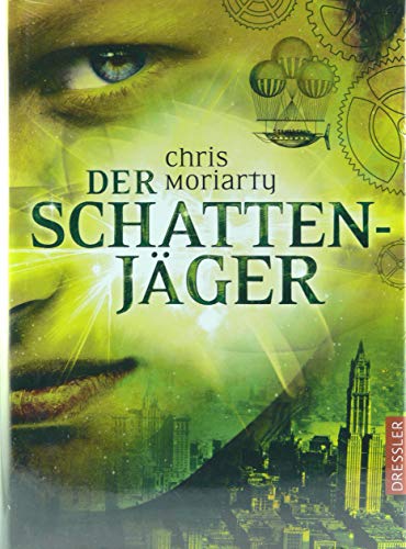 9783791513447: Der Schattenjger