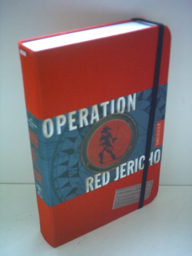 Stock image for Operation Red Jericho for sale by Antiquariat Walter Nowak