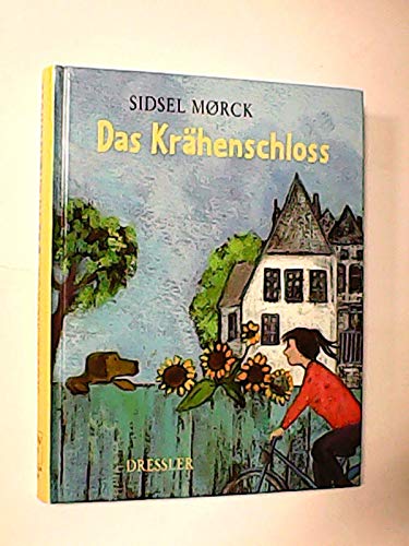 Beispielbild fr Das Krhenschlo. ( Ab 10 J.) zum Verkauf von Leserstrahl  (Preise inkl. MwSt.)