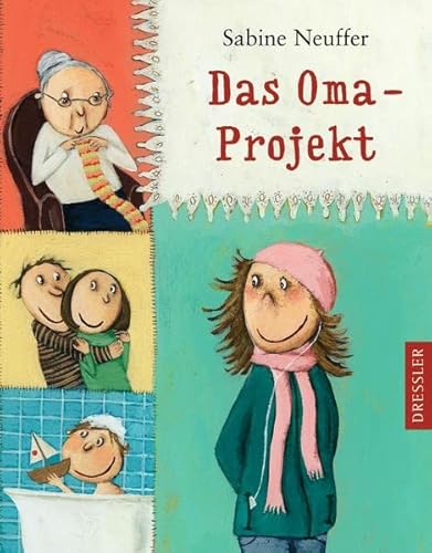 9783791514123: Das Oma-Projekt