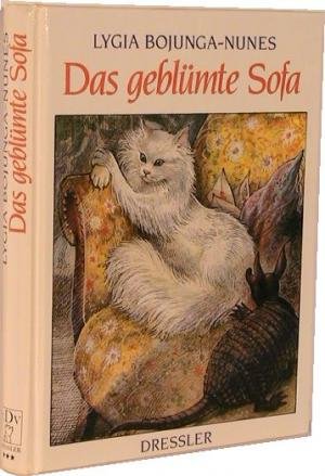 9783791514635: Das geblhmte Sofa - bk107